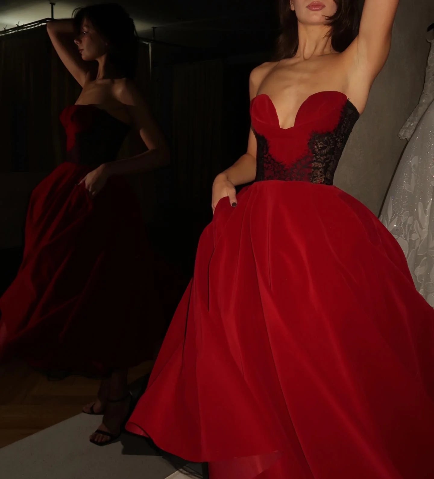 Red PEON