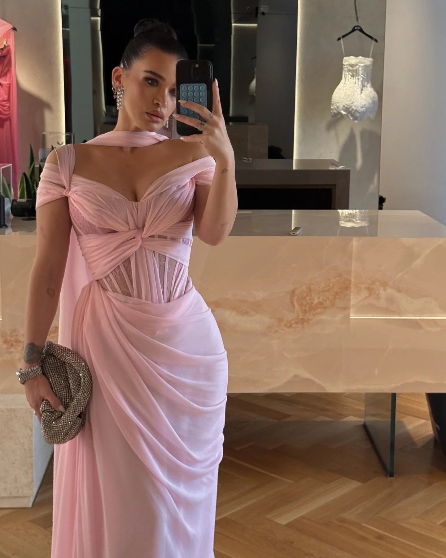 Diandra