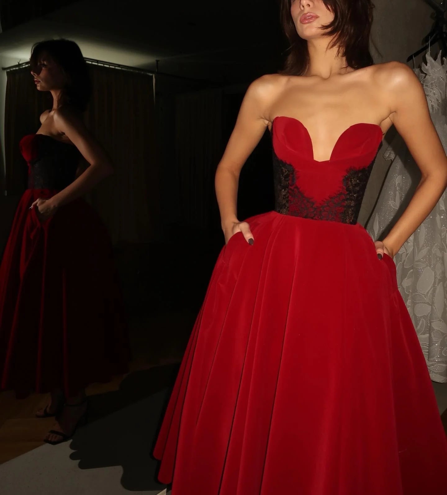 Red PEON
